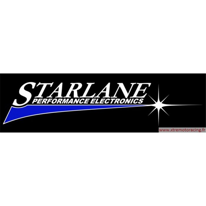 STARLANE faisceau spécifique HONDA CBR 1000 05-07 pour DAVINCI S et DAVINCI SX
